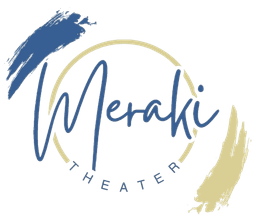 Meraki Theater Logo