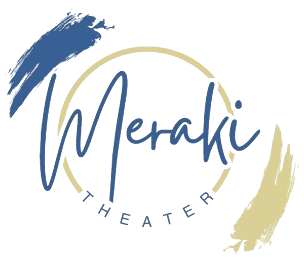 Stichting Theater Meraki Logo