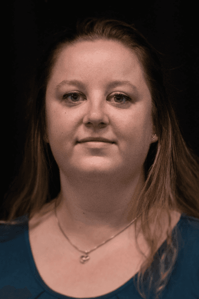 Femke Janse - Algemeen Bestuurslid