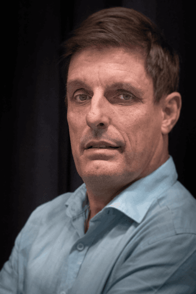 Paul de Haas - Bestuurslid Productie en Techniek